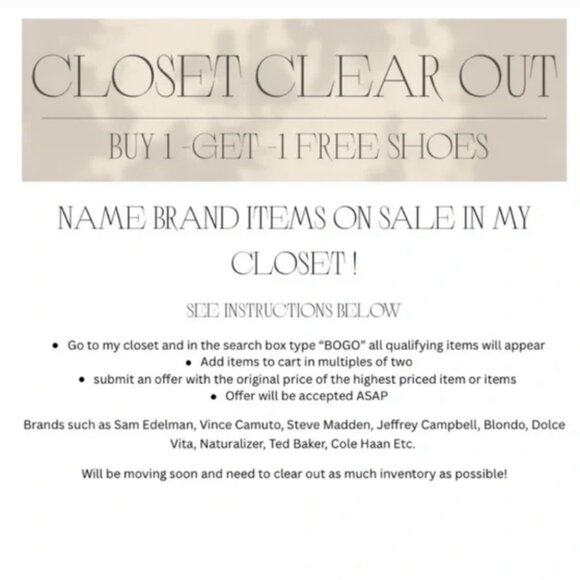 BOGO French Connection Alexis Sandals Size 10 New - Picture 6 of 6